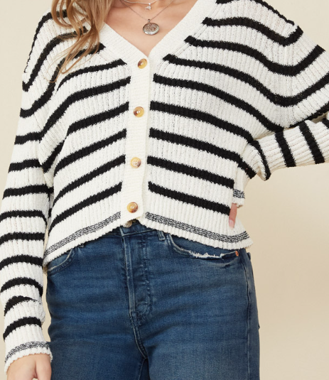 Christie Cardigan